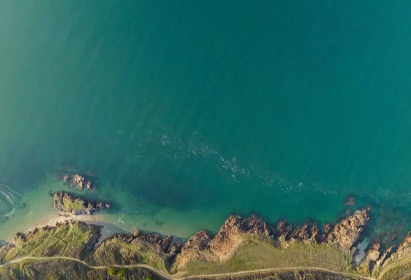 هتل The Originals City, Hôtel Loval, Brest