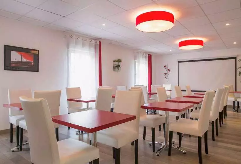 هتل The Originals City, Hôtel Loval, Brest