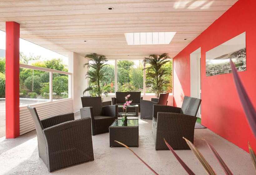 فندق The Originals City, Hôtel Loval, Brest