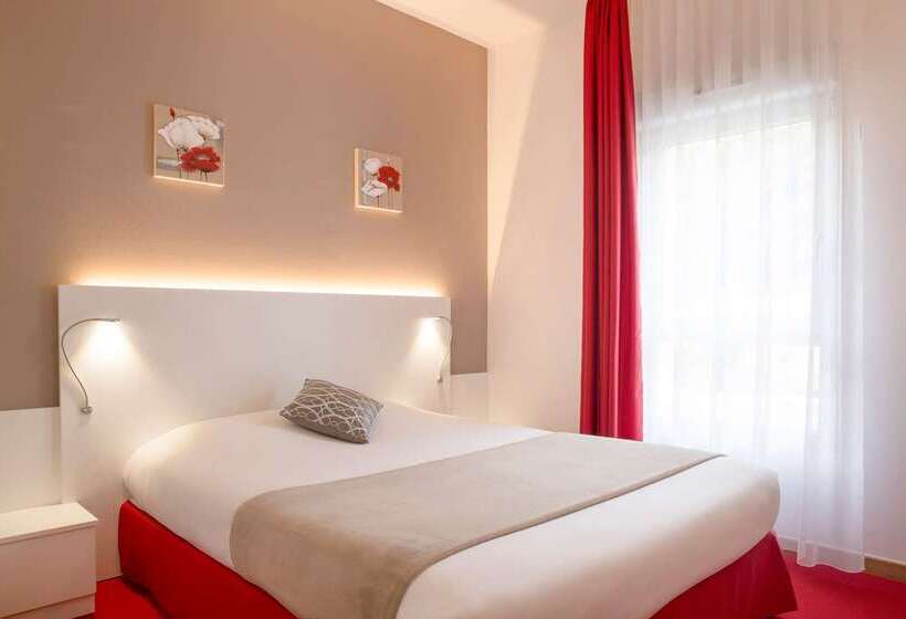 فندق The Originals City, Hôtel Loval, Brest