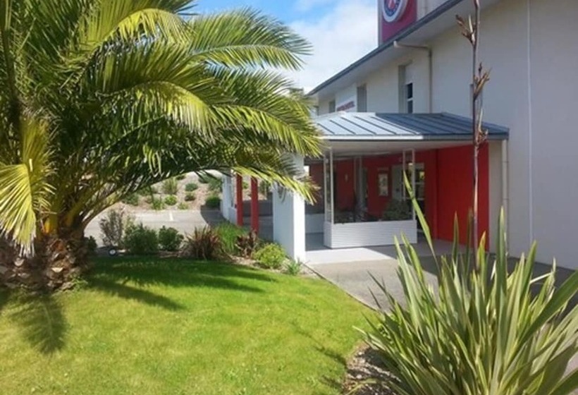 فندق The Originals City, Hôtel Loval, Brest