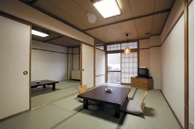 Yokoya Onsen Ryokan