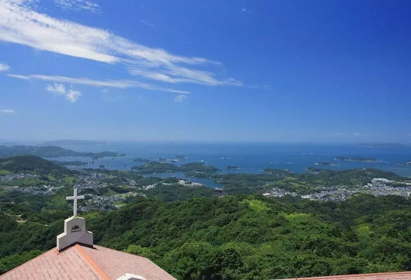 ホテル Yumihari No Oka