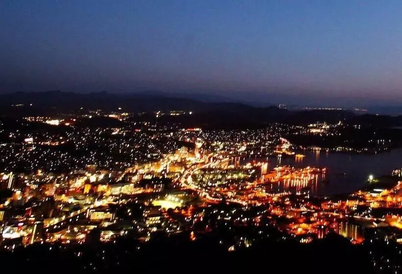 ホテル Yumihari No Oka