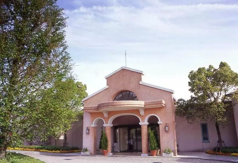 ホテル Yumihari No Oka