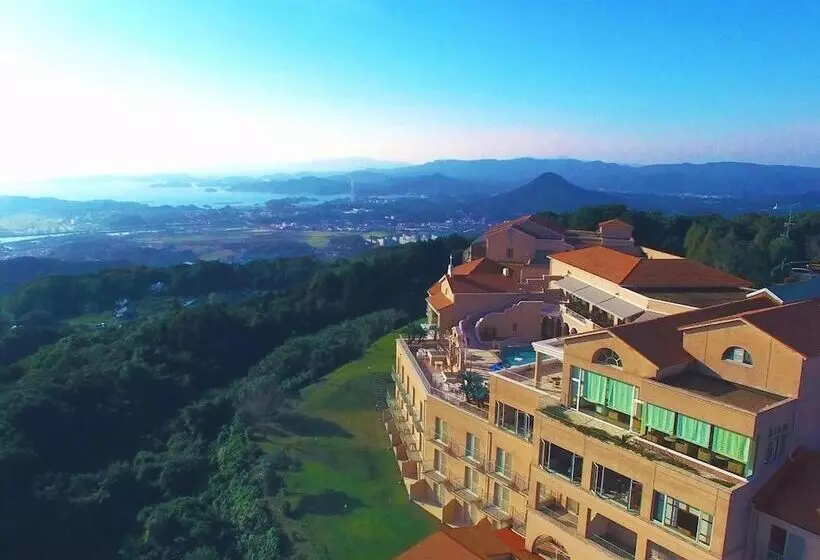 ホテル Yumihari No Oka