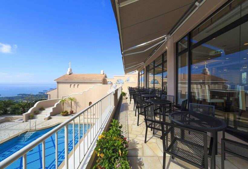 בית מלון כפרי Yumihari No Oka