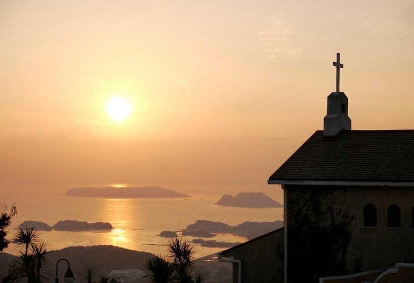 בית מלון כפרי Yumihari No Oka