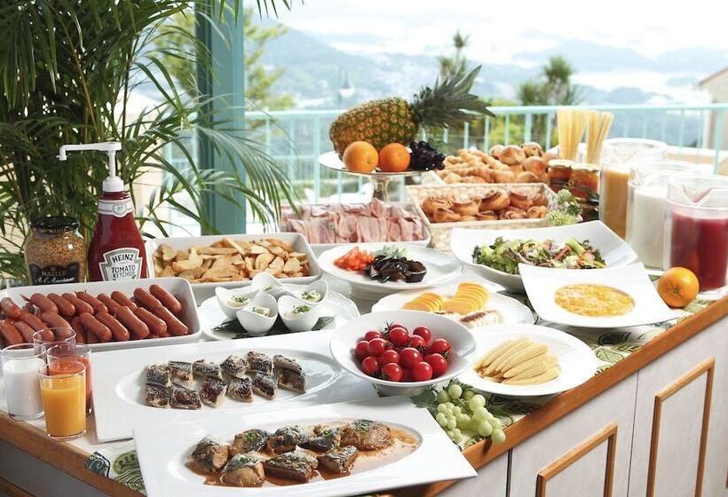 בית מלון כפרי Yumihari No Oka