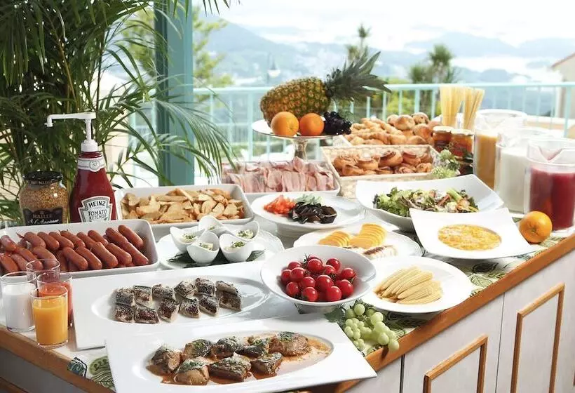 ホテル Yumihari No Oka