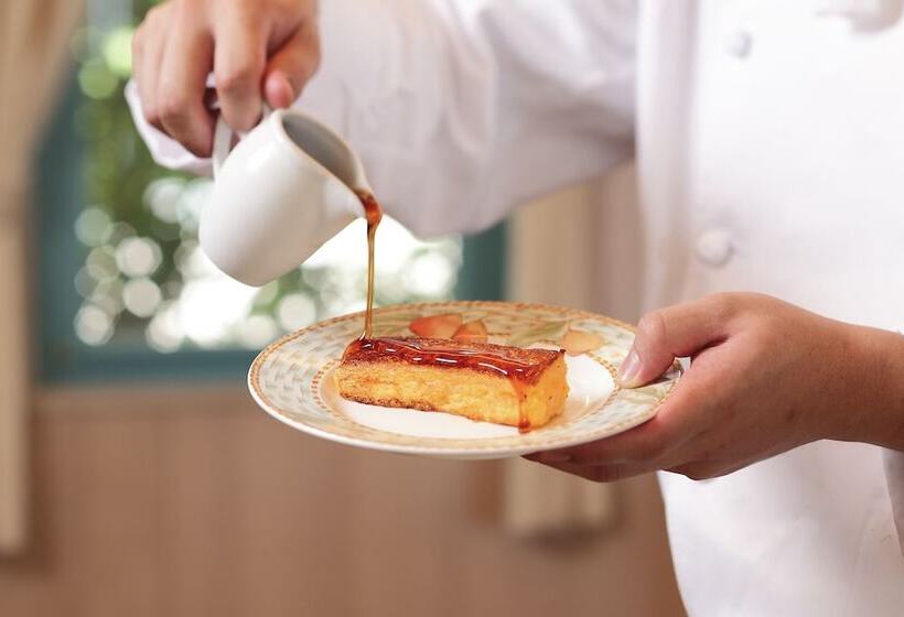 בית מלון כפרי Yumihari No Oka