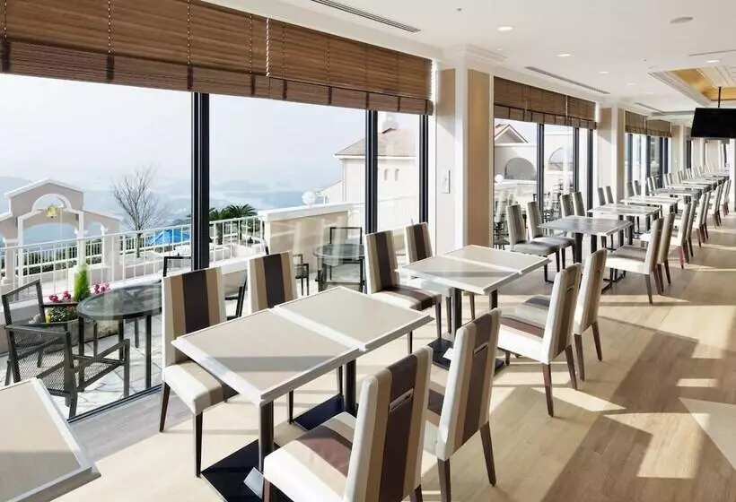 ホテル Yumihari No Oka