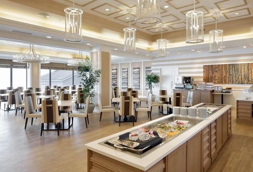 בית מלון כפרי Yumihari No Oka