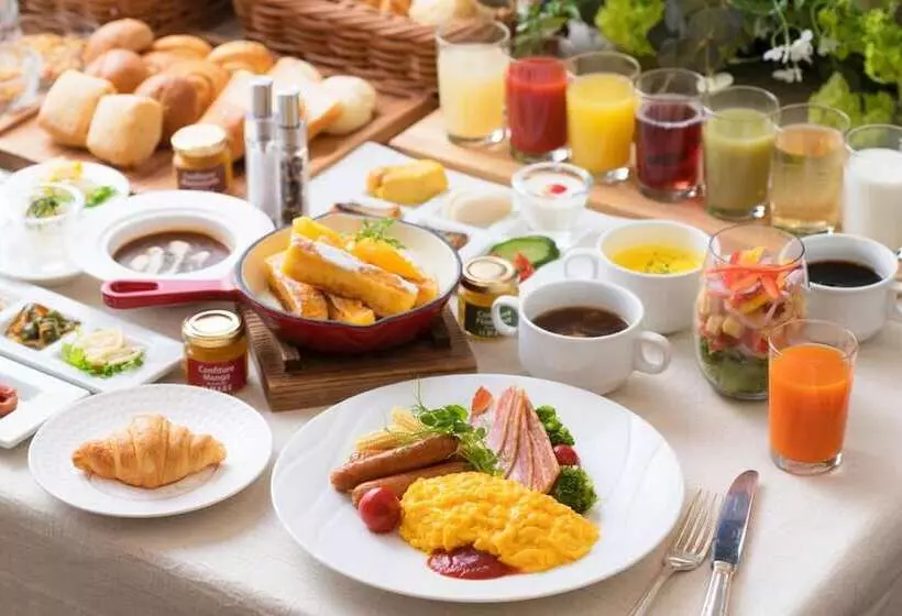 ホテル Yumihari No Oka