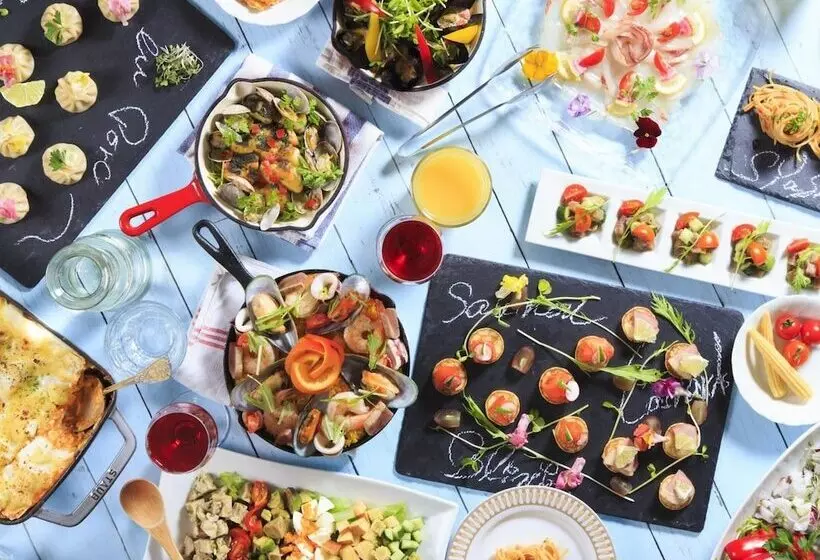 ホテル Yumihari No Oka