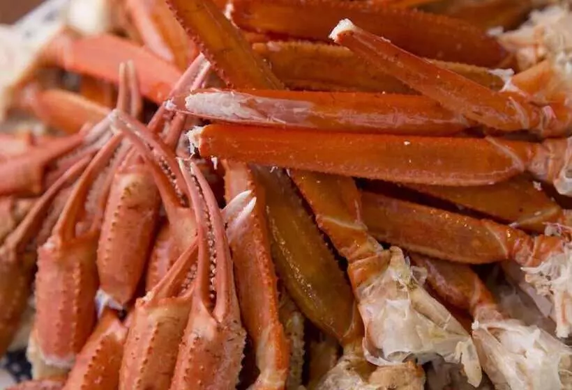 ホテル Yumihari No Oka