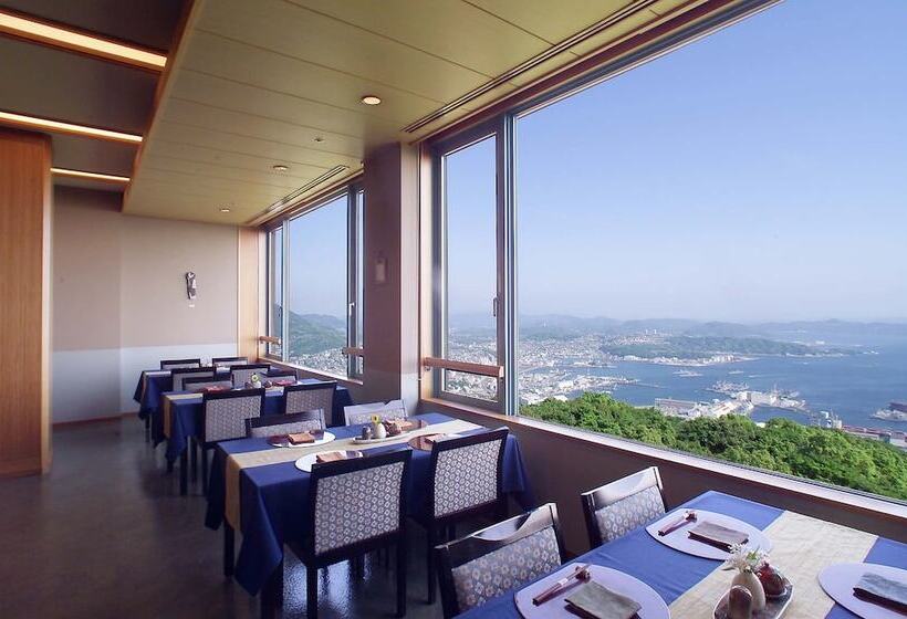 בית מלון כפרי Yumihari No Oka