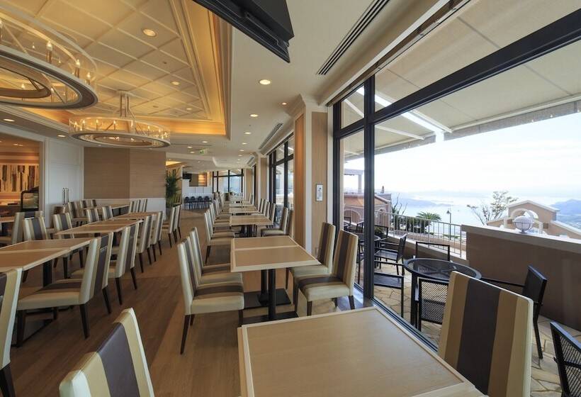 בית מלון כפרי Yumihari No Oka