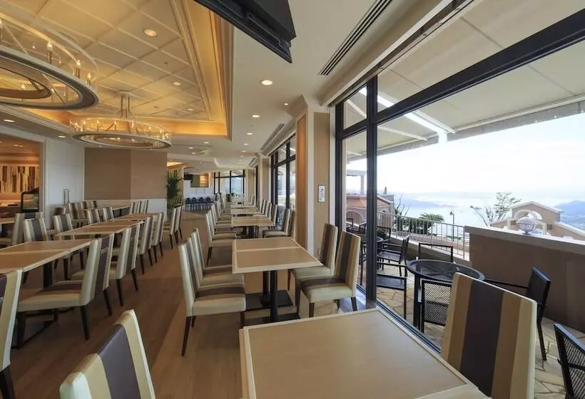 ホテル Yumihari No Oka