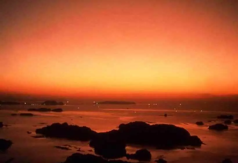 ホテル Yumihari No Oka