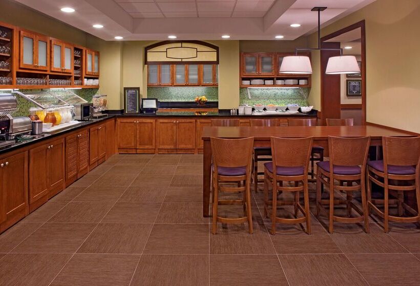 Hyatt Place North Charleston