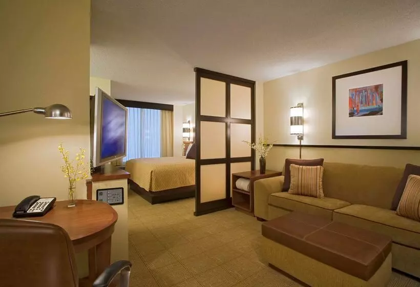 Hyatt Place North Charleston