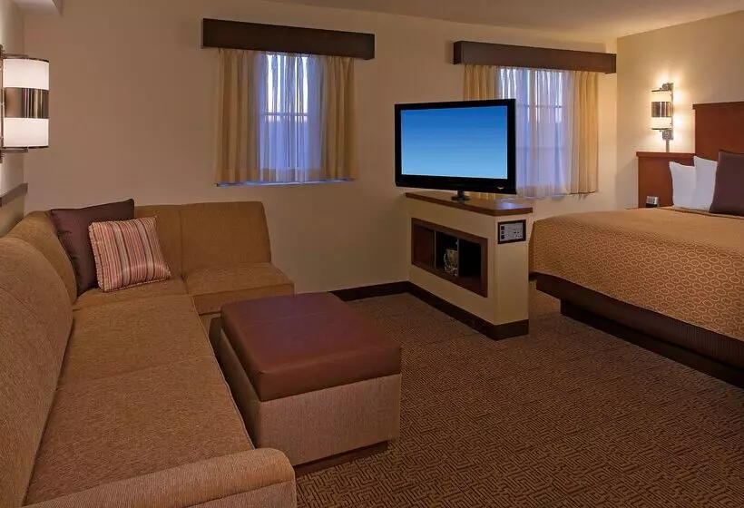 Hyatt Place North Charleston