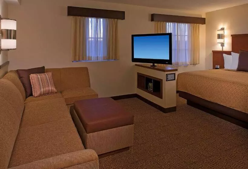 Hyatt Place North Charleston