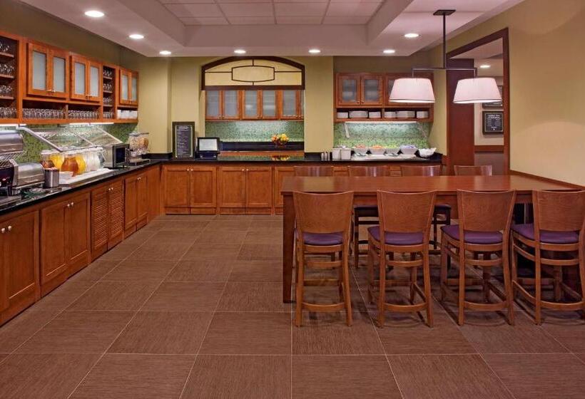 Hyatt Place North Charleston