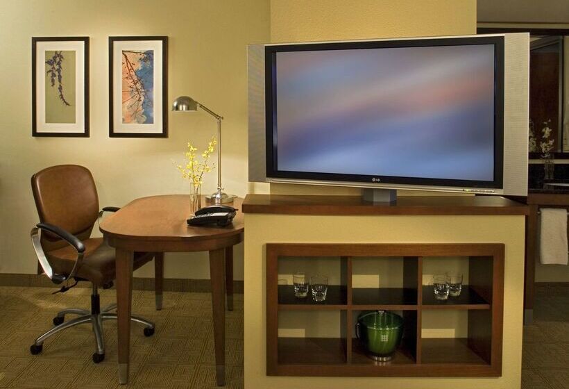 Hyatt Place North Charleston