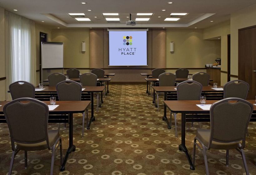 Hyatt Place North Charleston