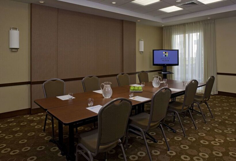 Hyatt Place North Charleston