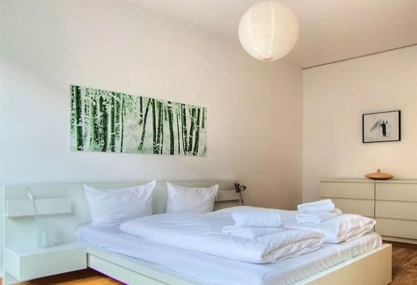 Inn Sight At Potsdamer Platz