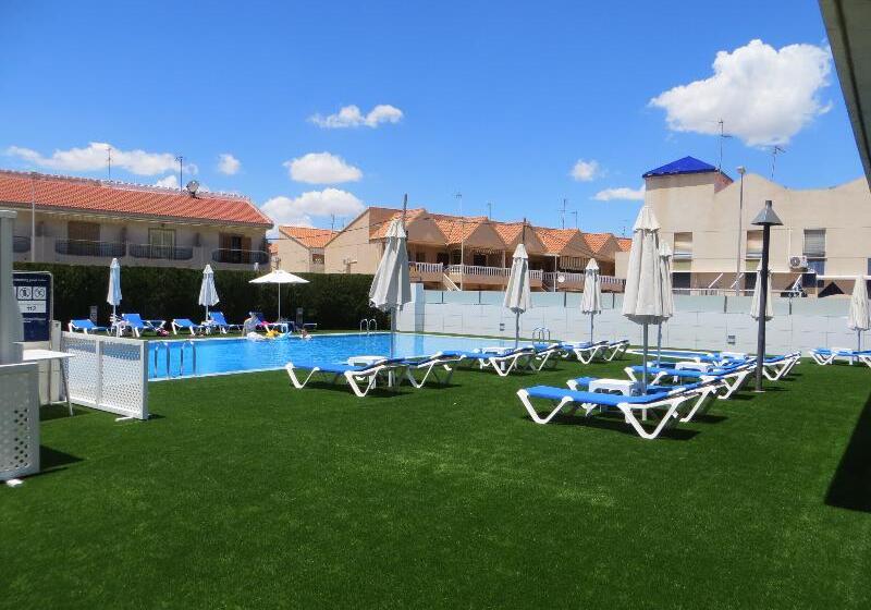 Lodomar Spa & Talasoterapia