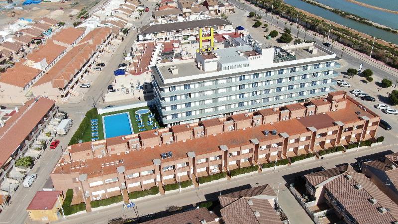 Lodomar Spa & Talasoterapia