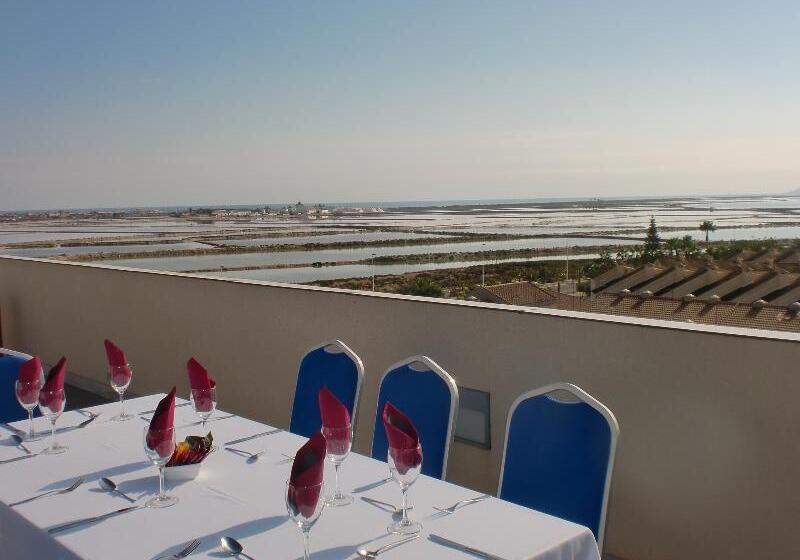 Lodomar Spa & Talasoterapia