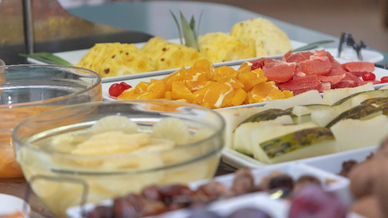 Lodomar Spa & Talasoterapia