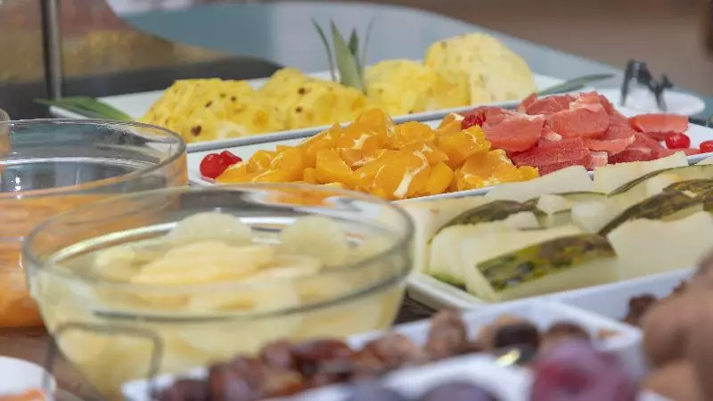 Lodomar Spa & Talasoterapia