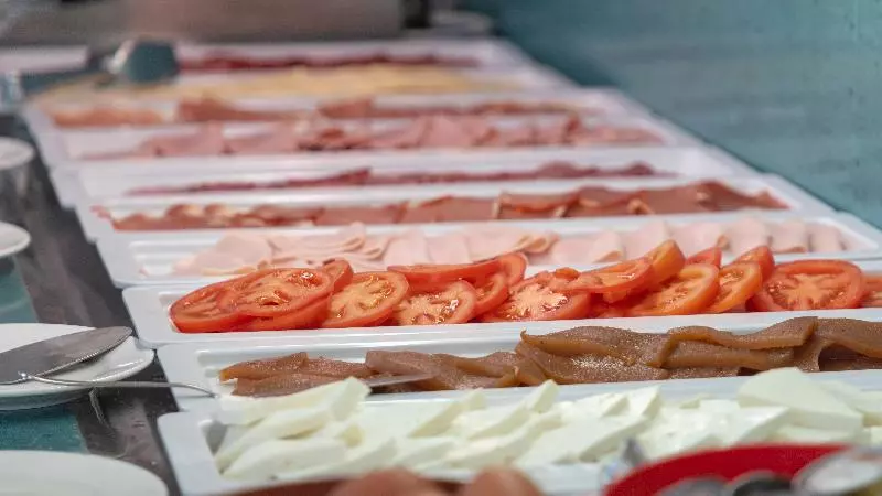 Lodomar Spa & Talasoterapia