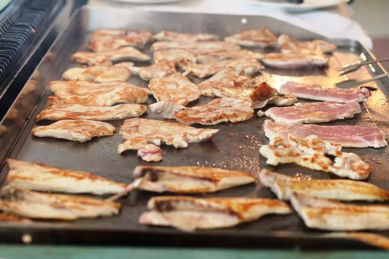 Lodomar Spa & Talasoterapia