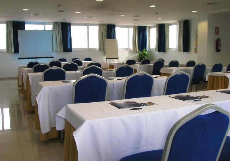 Lodomar Spa & Talasoterapia