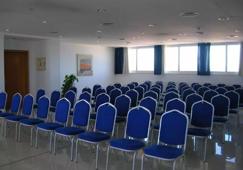 Lodomar Spa & Talasoterapia