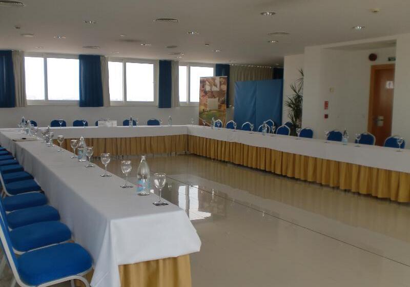 Lodomar Spa & Talasoterapia