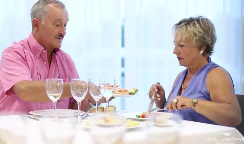 Lodomar Spa & Talasoterapia