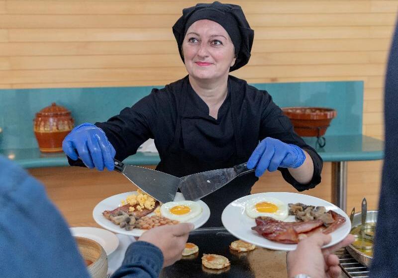 Lodomar Spa & Talasoterapia