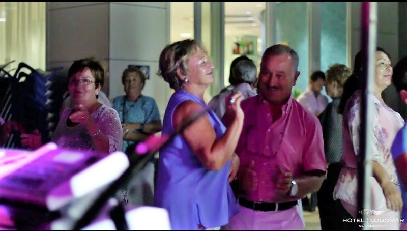 Lodomar Spa & Talasoterapia