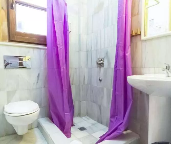 هاستل White Nest