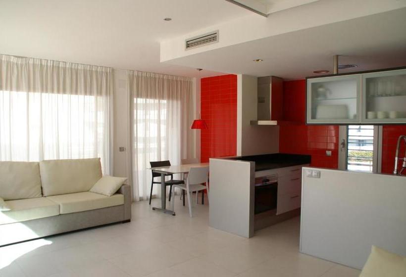 Apartamentos En Rocamaura