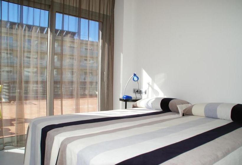 Apartamentos En Rocamaura