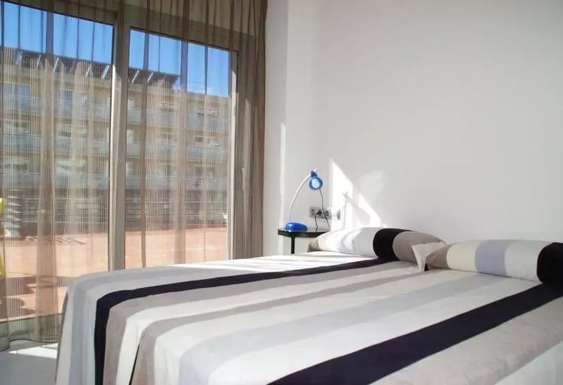 Apartamentos En Rocamaura